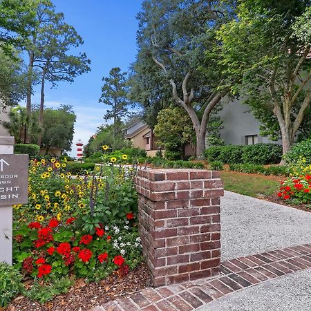 5 Rice Lane Villa Hilton Head Island Exterior photo