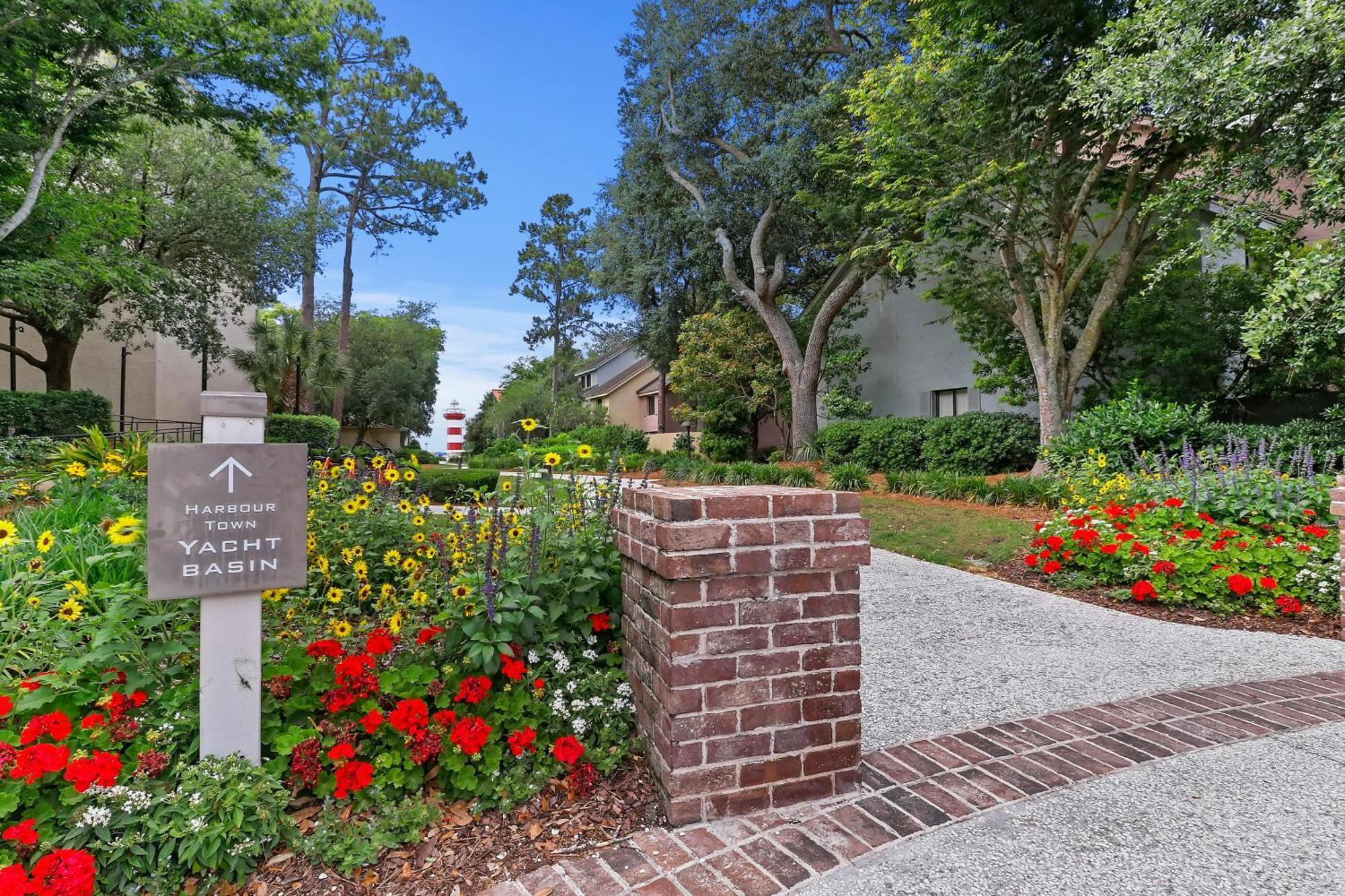 5 Rice Lane Villa Hilton Head Island Exterior photo