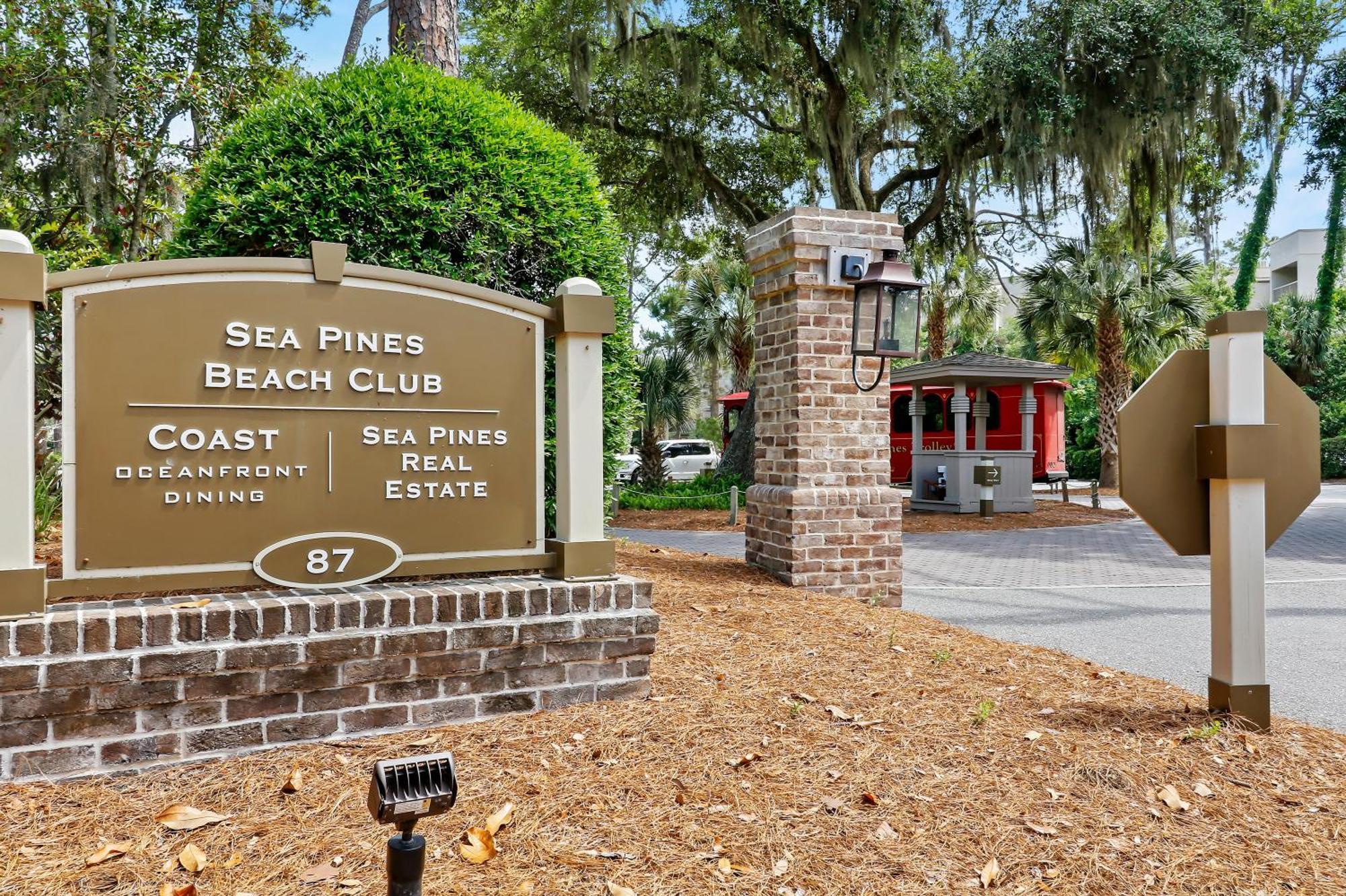 5 Rice Lane Villa Hilton Head Island Exterior photo